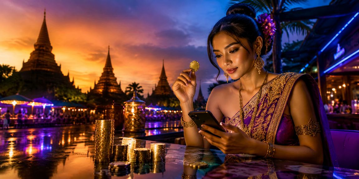 ပုဂံနန်းတော်ရှေ့မှ ပိုကာဂိမ်း ဆော့နည်းအကြောင်း ဖော်ပြနေသော ဓာတ်ပုံ
