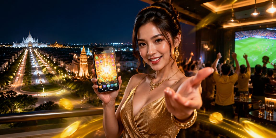 နေပြည်တော်တွင် ဖုန်းဖြင့် ဘောလုံးအပ်နည်းလမ်းများ အလေ့အကျင့်